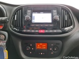  Fiat  Doblo FIAT Doblò Cargo / 2015 / 4P / Fourgonnette Maxi 1.3 Multijet 95 Pro Lounge 750kg #7