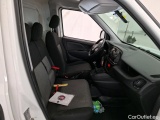  Fiat  Doblo FIAT Doblò Cargo / 2015 / 4P / Fourgonnette Maxi 1.3 Multijet 95 Pro Lounge 750kg #8