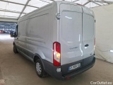  Ford  Transit  Fourgon 310 L3 Trend 2.0 TDCi 105CV BVM6 E6 #2