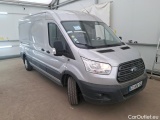  Ford  Transit  Fourgon 310 L3 Trend 2.0 TDCi 105CV BVM6 E6 #4