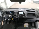  Ford  Transit  Fourgon 310 L3 Trend 2.0 TDCi 105CV BVM6 E6 #5