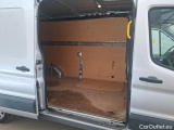  Ford  Transit  Fourgon 310 L3 Trend 2.0 TDCi 105CV BVM6 E6 #9