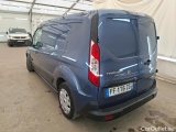  Ford  Transit Connect FORD  VU 4p Fourgonnette 1.5EcoBlue 100 AUTO L2 TREND #2