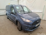  Ford  Transit Connect FORD  VU 4p Fourgonnette 1.5EcoBlue 100 AUTO L2 TREND #4