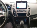  Ford  Transit Connect FORD  VU 4p Fourgonnette 1.5EcoBlue 100 AUTO L2 TREND #7