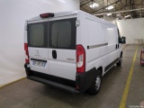  Peugeot  Boxer PEUGEOT  / 2014 / 4P / Fourgon tôlé BlueHDi 140 S&S ASPHALT 330 L2H1 #3