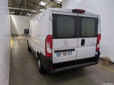  Peugeot  Boxer PEUGEOT  / 2014 / 4P / Fourgon tôlé BlueHDi 140 S&S ASPHALT 330 L2H1 #4