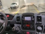  Peugeot  Boxer PEUGEOT  / 2014 / 4P / Fourgon tôlé BlueHDi 140 S&S ASPHALT 330 L2H1 #7