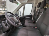  Peugeot  Boxer PEUGEOT  / 2014 / 4P / Fourgon tôlé BlueHDi 140 S&S ASPHALT 330 L2H1 #10