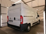  Peugeot  Boxer PEUGEOT  / 2014 / 4P / Fourgon tôlé BlueHDi 140 S&S ASPHALT 335 L2H2 #3