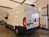  Peugeot  Boxer PEUGEOT  / 2014 / 4P / Fourgon tôlé BlueHDi 140 S&S ASPHALT 335 L2H2 #2
