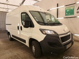 Peugeot  Boxer PEUGEOT  / 2014 / 4P / Fourgon tôlé BlueHDi 140 S&S ASPHALT 335 L2H2 #4