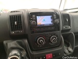  Peugeot  Boxer PEUGEOT  / 2014 / 4P / Fourgon tôlé BlueHDi 140 S&S ASPHALT 335 L2H2 #7