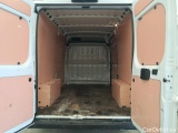  Peugeot  Boxer PEUGEOT  / 2014 / 4P / Fourgon tôlé BlueHDi 140 S&S ASPHALT 335 L2H2 #10