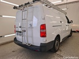  Peugeot  Expert  Fourgon Asphalt L3 2.0 HDi 120CV BVM6 E6d #3