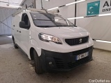  Peugeot  Expert  Fourgon Asphalt L3 2.0 HDi 120CV BVM6 E6d #4