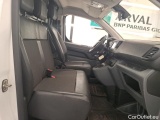  Peugeot  Expert  Fourgon Asphalt L3 2.0 HDi 120CV BVM6 E6d #8