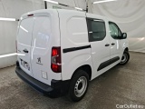  Peugeot  Partner  Pro L1 1.5 HDi 100CV BVM6 E6d #3
