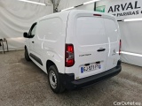  Peugeot  Partner  Pro L1 1.5 HDi 100CV BVM6 E6d #2