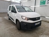  Peugeot  Partner  Pro L1 1.5 HDi 100CV BVM6 E6d #4