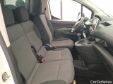  Peugeot  Partner  Pro L1 1.5 HDi 100CV BVM6 E6d #6