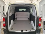  Peugeot  Partner  Pro L1 1.5 HDi 100CV BVM6 E6d #8