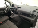  Peugeot  Partner  Pro L1 1.5 HDi 100CV BVM6 E6d #5