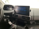  Peugeot  Partner  Pro L1 1.5 HDi 100CV BVM6 E6d #10