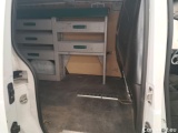  Renault  Kangoo  Express Maxi Extra (Série Spéciale) 1.5 #9