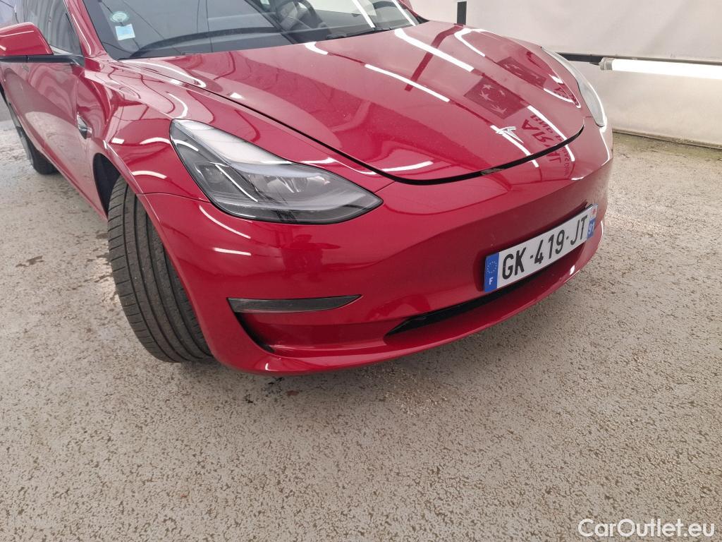 Tesla  Model 3 TESLA  2018 4P Berline Grande Autonomie #12