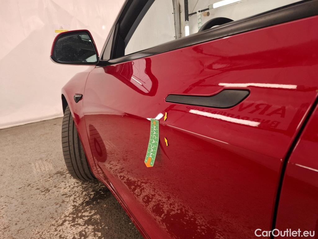  Tesla  Model 3 TESLA  2018 4P Berline Grande Autonomie #28