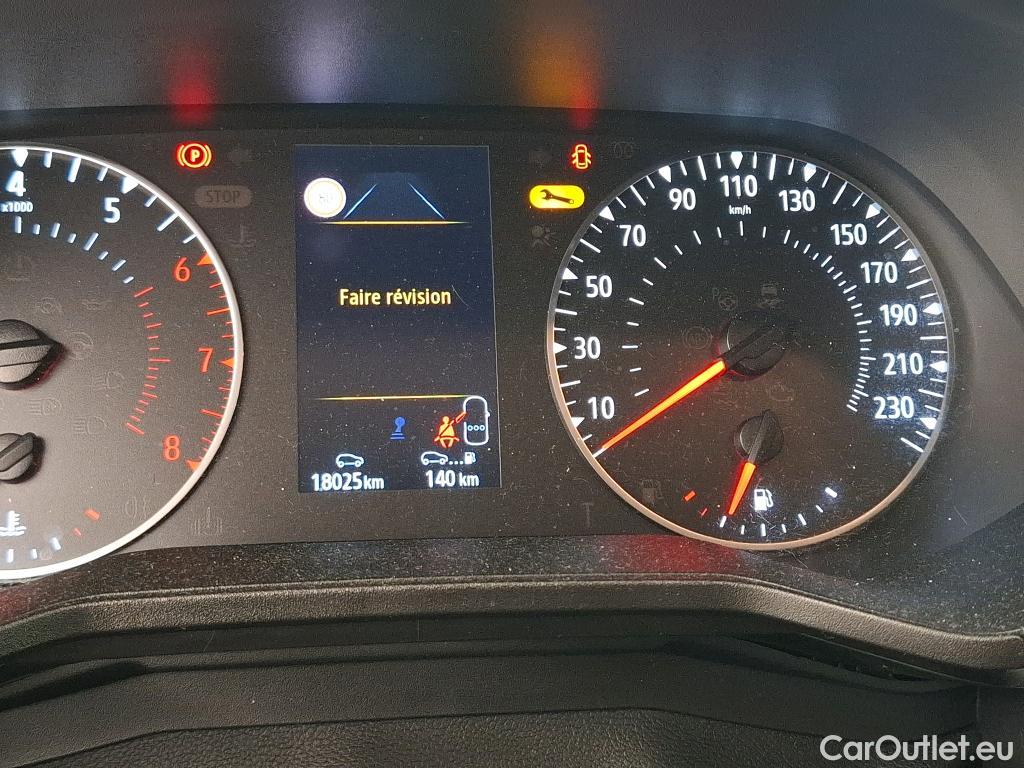  Renault  Clio  V Evolution 1.0 TCe 90CV BVM6 E6d #17