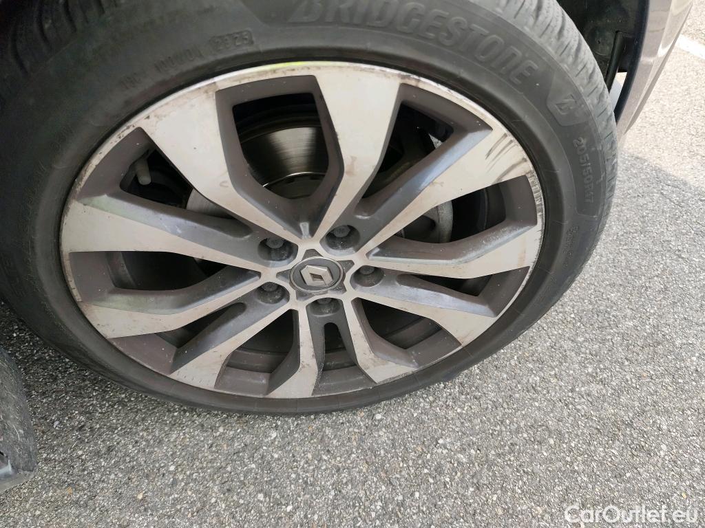  Renault  Megane RENAULT Mégane Estate / 2020 / 5P / Break techno TCe 140 EDC #14