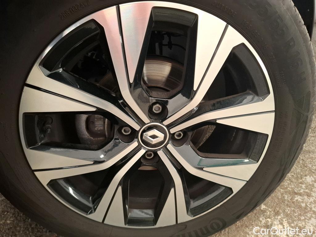  Renault  Clio  V Evolution 1.0 TCe 90CV BVM6 E6d #9
