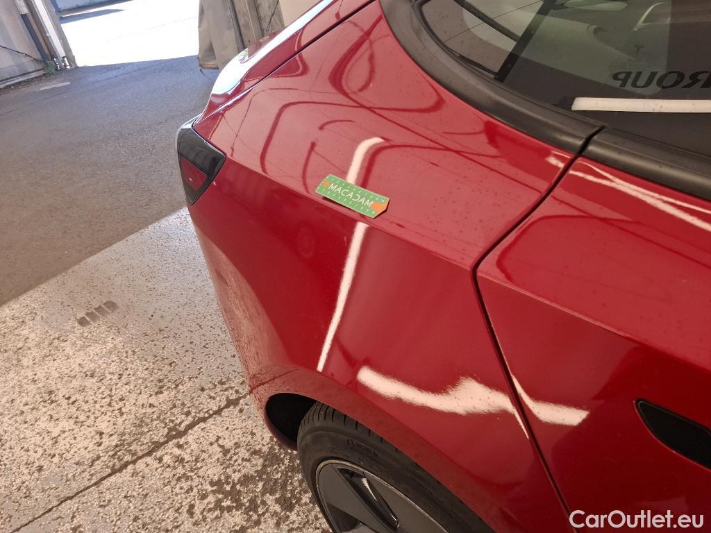  Tesla  Model 3 TESLA  2018 4P Berline Grande Autonomie #4