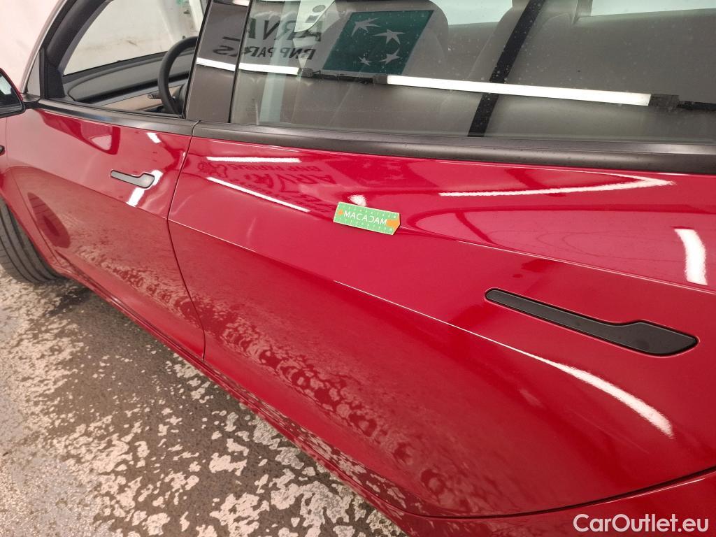  Tesla  Model 3 TESLA  2018 4P Berline Grande Autonomie #8