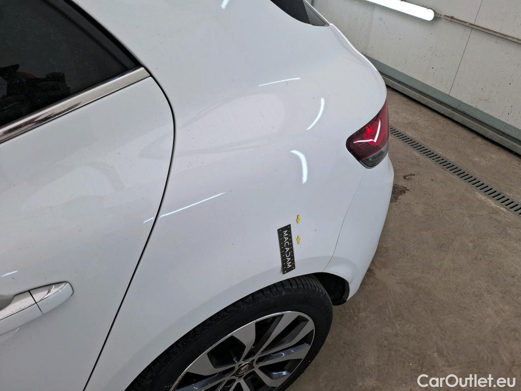  Renault  Megane RENAULT Mégane Berline / 2020 / 5P / Berline techno TCe 140 #10