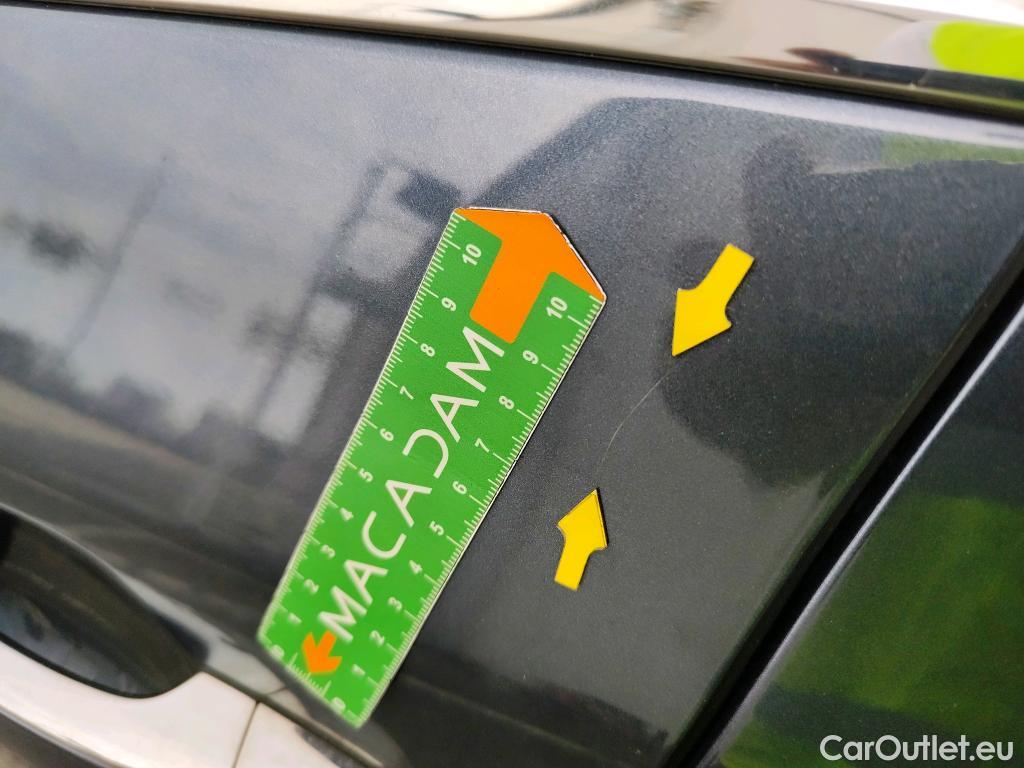  Renault  Megane RENAULT Mégane Estate / 2020 / 5P / Break techno TCe 140 EDC #36