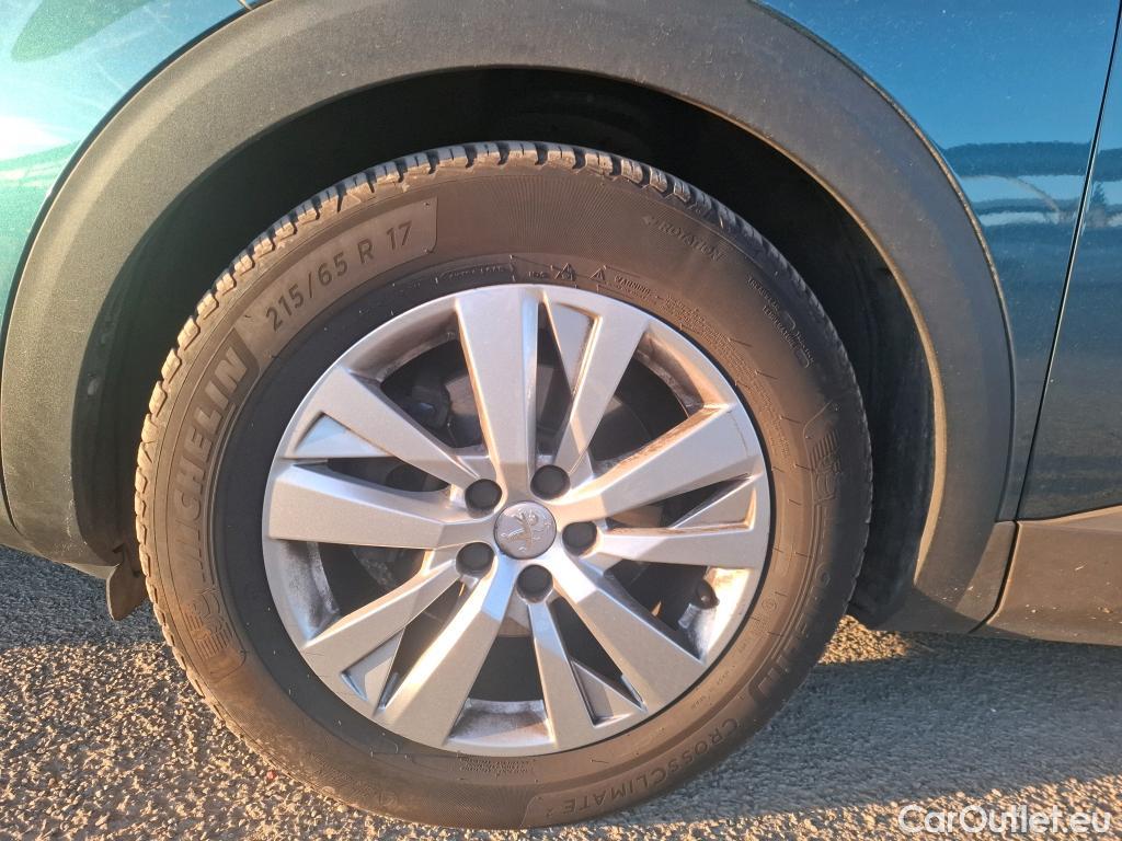  Peugeot  5008  Active Business 1.2 PureTech 130CV BVA8 E6dT #33