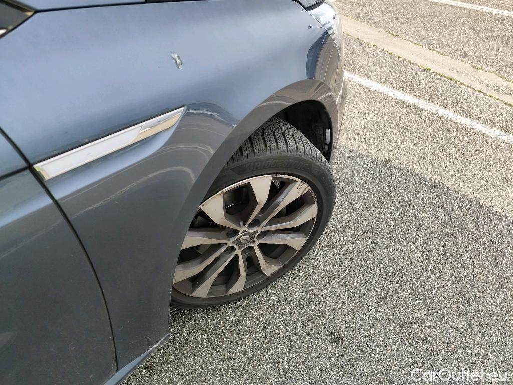 Renault  Megane RENAULT Mégane Estate / 2020 / 5P / Break techno TCe 140 EDC #13