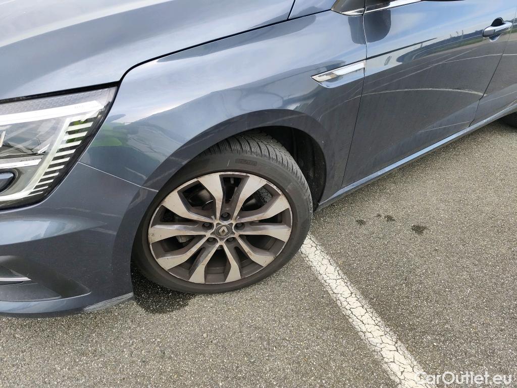  Renault  Megane RENAULT Mégane Estate / 2020 / 5P / Break techno TCe 140 EDC #20