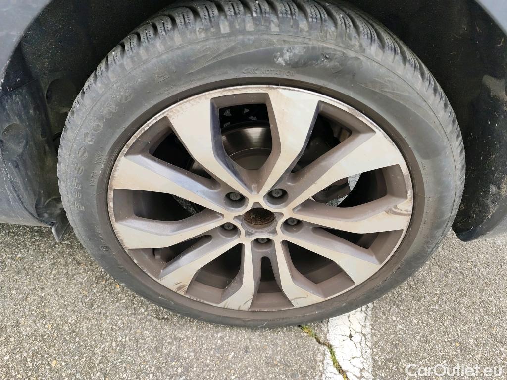  Renault  Megane RENAULT Mégane Estate / 2020 / 5P / Break techno TCe 140 EDC #17