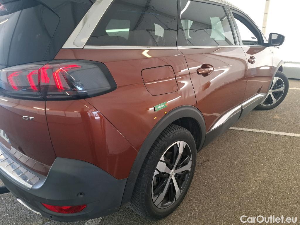 Peugeot  5008 PEUGEOT  / 2020 / 5P / SUV PureTech 180 S&S EAT8 GT Pack #1