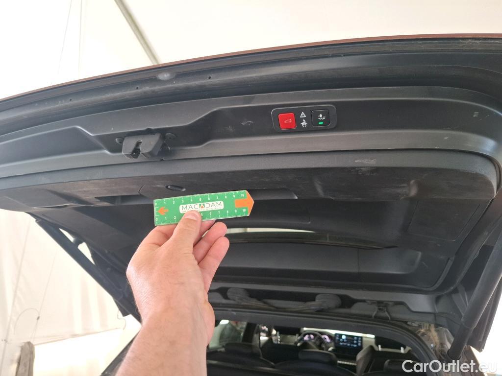  Peugeot  5008 PEUGEOT  / 2020 / 5P / SUV PureTech 180 S&S EAT8 GT Pack #14