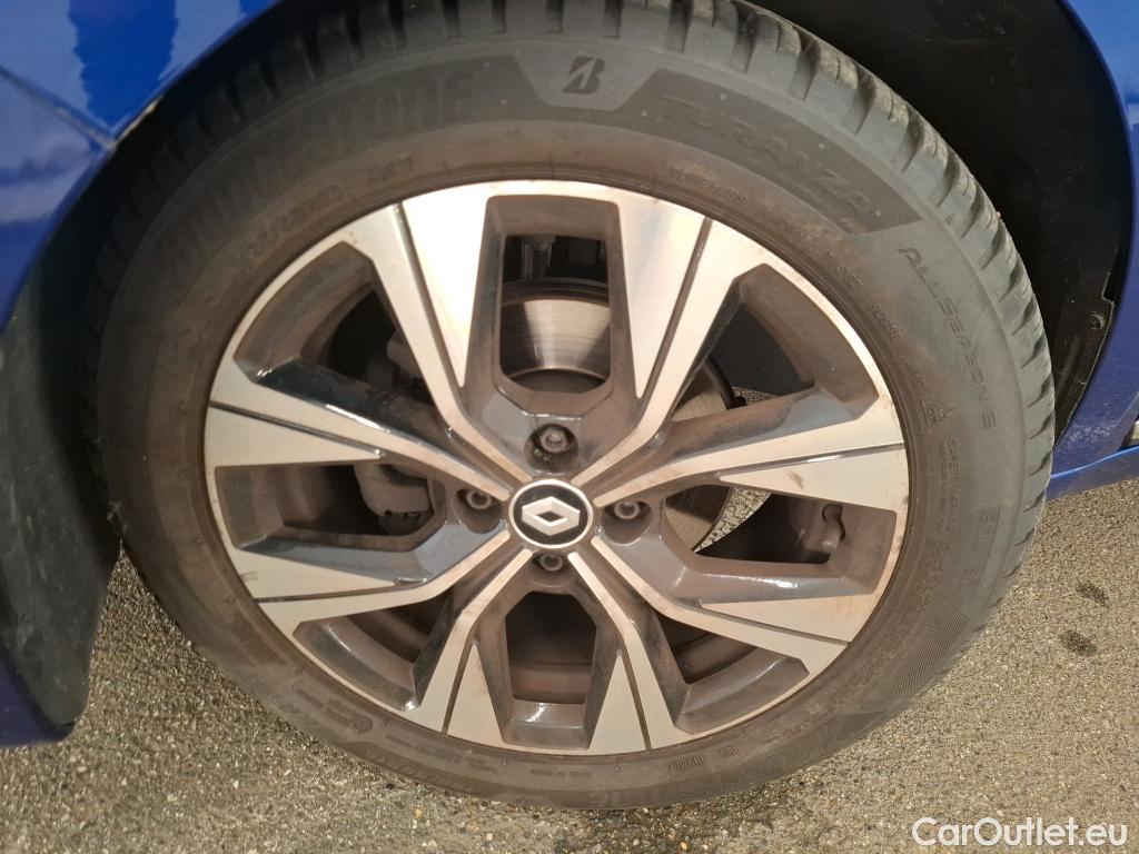  Renault  Clio  V Evolution 1.0 SCe 65CV BVM5 E6d #12