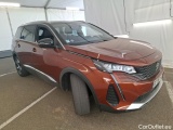  Peugeot  5008 PEUGEOT  / 2020 / 5P / SUV PureTech 180 S&S EAT8 GT Pack #4