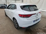  Renault  Megane RENAULT Mégane Berline / 2020 / 5P / Berline techno TCe 140 #2