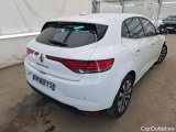  Renault  Megane RENAULT Mégane Berline / 2020 / 5P / Berline techno TCe 140 #3