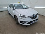  Renault  Megane RENAULT Mégane Berline / 2020 / 5P / Berline techno TCe 140 #4