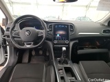  Renault  Megane RENAULT Mégane Berline / 2020 / 5P / Berline techno TCe 140 #5